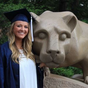 Meet your Posher, Christine